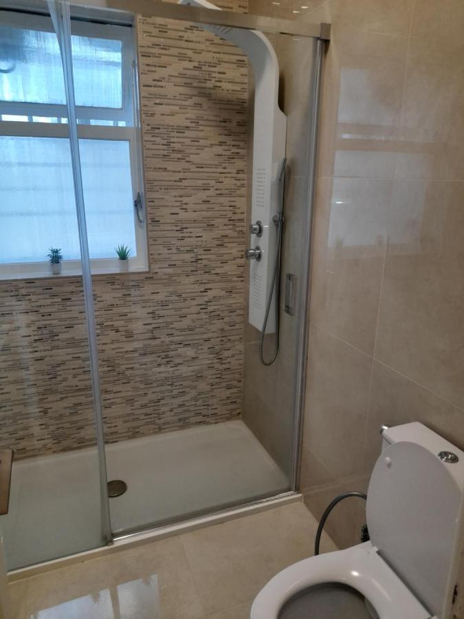 Cozy Central 3 Bedrooms Bragas Porto Exterior photo
